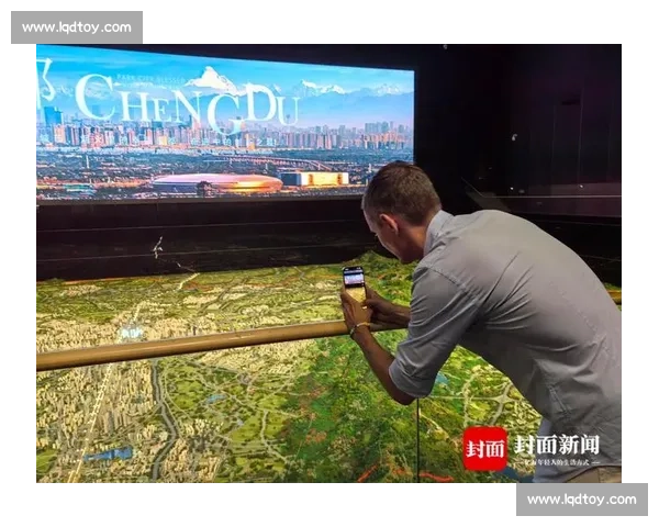 成都世运会进入 37 天冲刺!27 个场馆全部就绪,全球目光聚焦蓉城