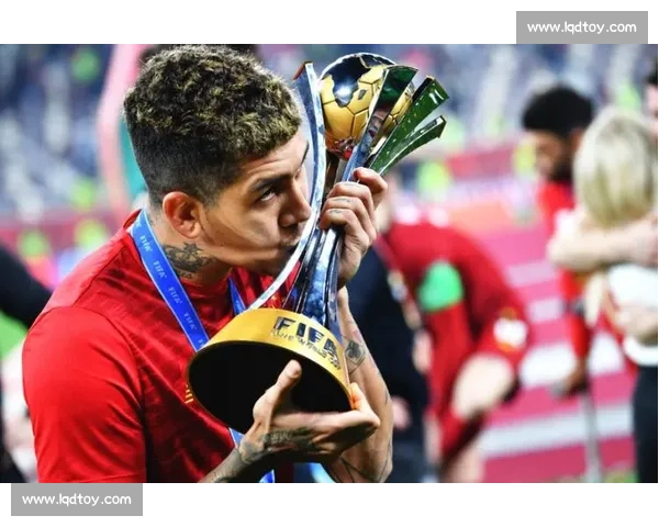 小维阿盛赞世俱杯主场氛围:这就是世界杯级别的预演!