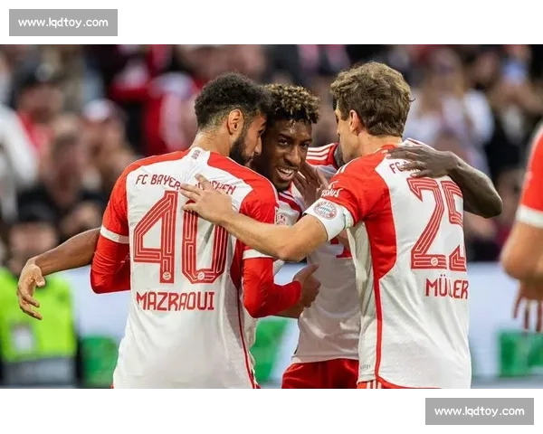 德天空：科曼虚惊一场！拜仁边锋确认无碍，剑指巴黎关键战