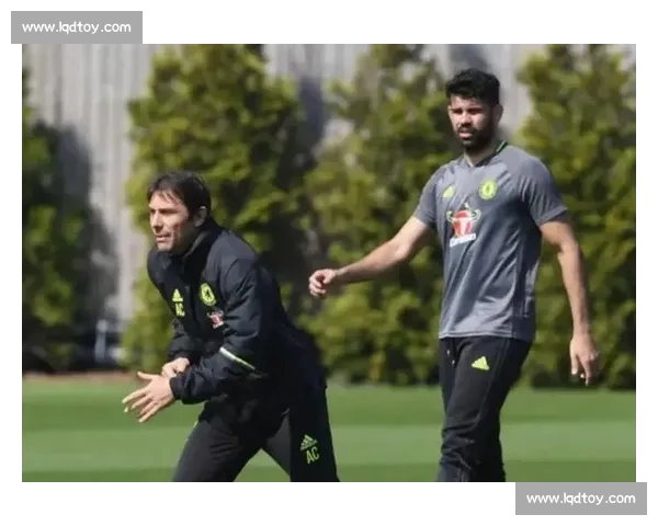 科斯塔:每场必争,致谢球迷支持