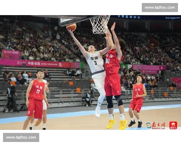 家门口的全运盛宴！江门体育中心静待开赛