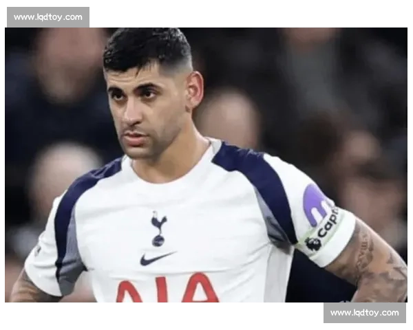 马竞 6500 万欧求购罗梅罗 热刺标价接近交易进入倒计时